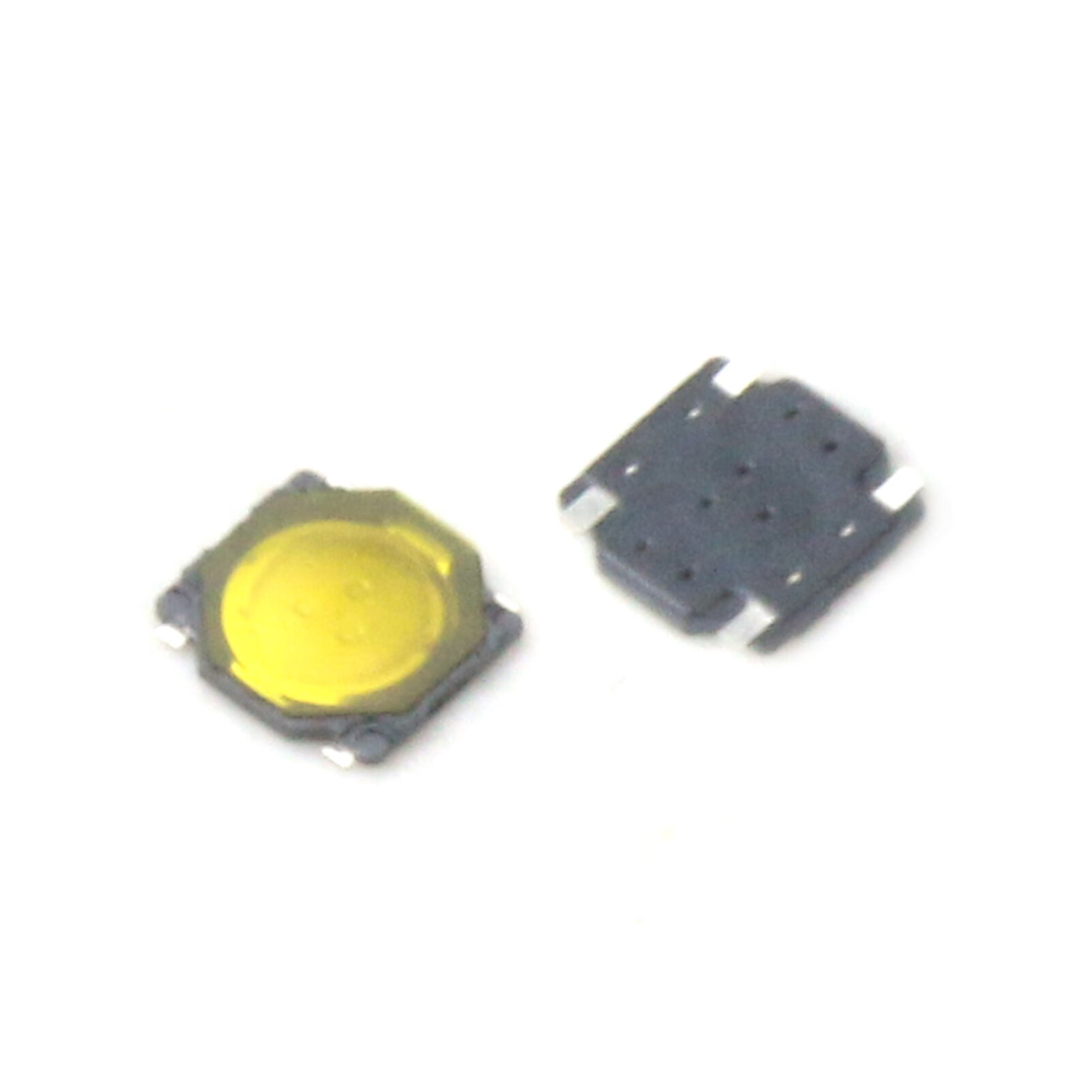 輕觸開(kāi)關(guān)與薄膜按鍵 小型化電子設(shè)備的核心交互組件