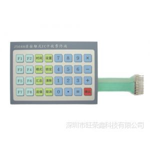 定制電子稱(chēng)薄膜開(kāi)關(guān)與觸摸開(kāi)關(guān) 專(zhuān)業(yè)化供應(yīng)的優(yōu)勢(shì)與應(yīng)用
